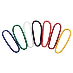 Abilitations Chewlery Chewable Necklaces, Assorted Colors, Set of 7 017639