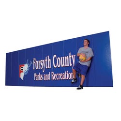 Artistic Coverings Rectangle Wall Mat 4001479