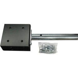 Sportime Big Red Back-to-Back Goal Bracket, Item Number 024650