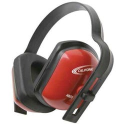 Image for Califone Hearing Safe Hearing Protector Earmuffs HS50 from School Specialty