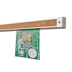 Display Rails Supplies, Item Number 1467568