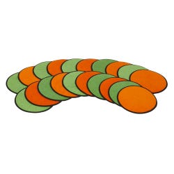 Specialized Learning Carpets And Rugs Supplies, Item Number 1542288