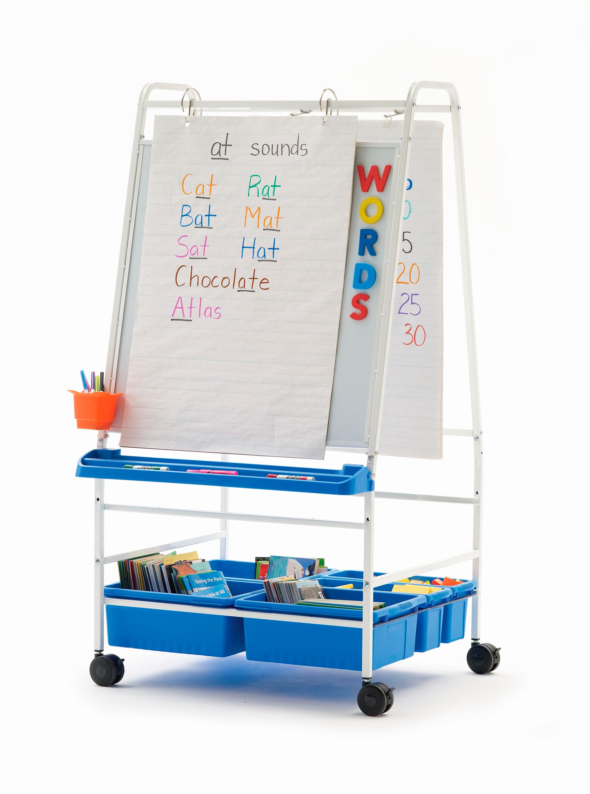 Early Childhood Easels 