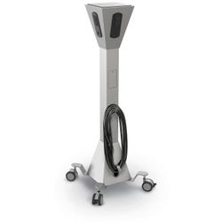 Image for Classroom Select Mobile Power Tower, 17-1/2 x 17-1/2 x 40 Inches from School Specialty