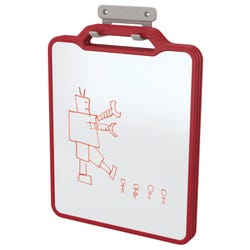 Classroom Select Portable Markerboard Wall Mount, Slate 2027848