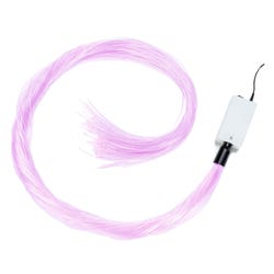 Snoezelen Fiber Optic Light Spray Set, Sensory Lighting, 78 Inches, 100 Cables 2123691