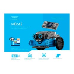 Image for Makeblock mBot2 Coding Robot Kit from School Specialty
