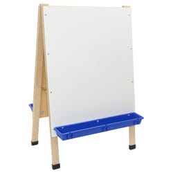 Childcraft Toddler Art Easel, 26 x 15-1/2 x 39 Inches 2148801