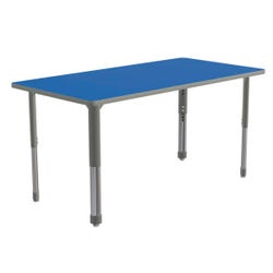 Image for Classroom Select Activity Table, Rectangle from School Specialty