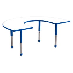Classroom Select Activity Table, Horseshoe 4000042