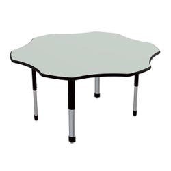 Classroom Select Activity Table, Flower, 60 x 60 4000044