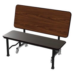 Image for Classroom Select SimpleStore Bench, LockEdge from School Specialty