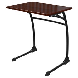 Classroom Select Contemporary Cantilever Desk 4001262