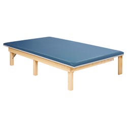 Clinton Industries Wall Mount Mat Table with Platform 4001371