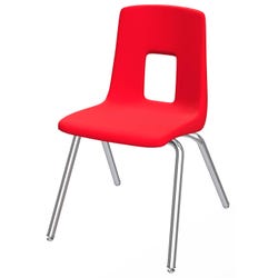 Classroom Select Traditional Chair 4001705