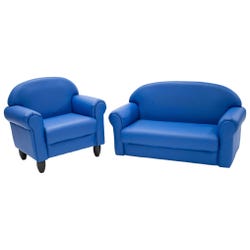 Children’s Factory As We Grow Sofa and Chair Set 4002145