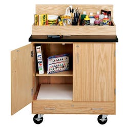 Art Storage Supplies, Item Number 467948