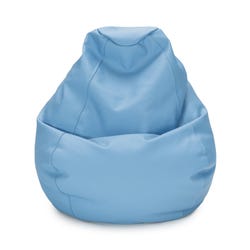 Image for Childcraft Premium Highback Bean Bag Chair from School Specialty