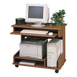 Computer Workstations, Computer Desks Supplies, Item Number 663165