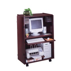 Computer Workstations, Computer Desks Supplies, Item Number 677356