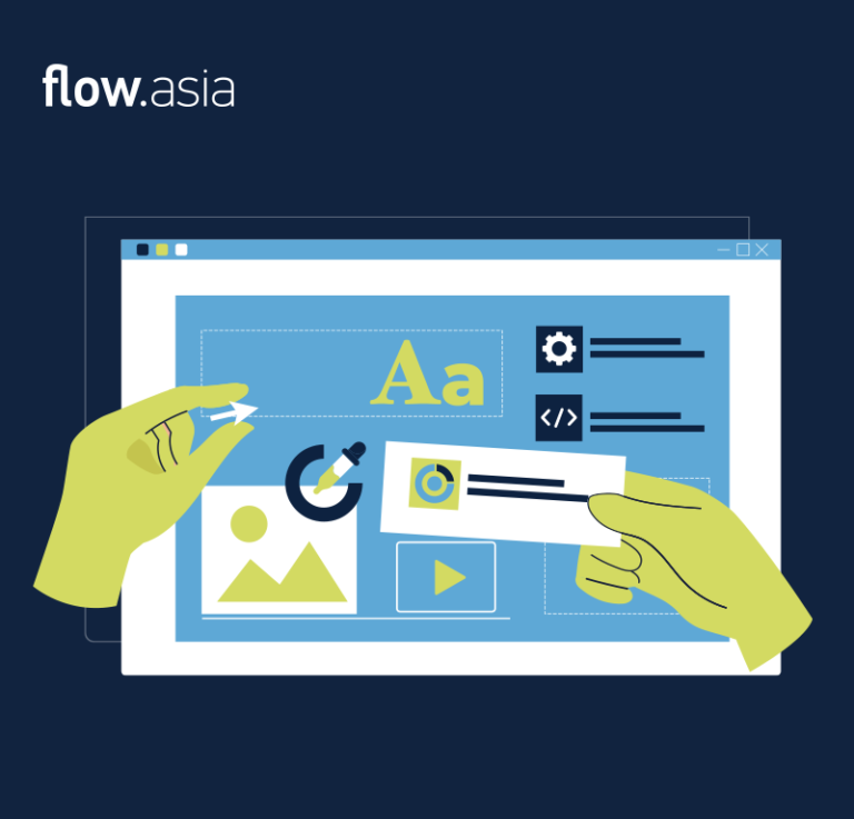 Why you should think hard about customizing your website